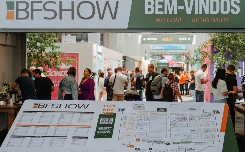 BFSHOW mostra a força do setor calçadista brasileiro
