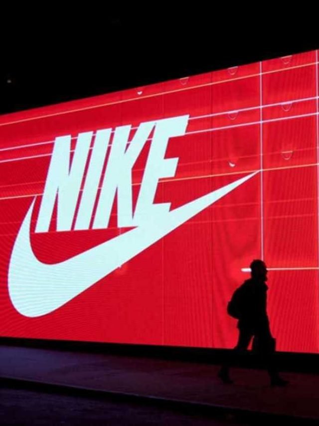 Nike assina um dos seus maiores acordos