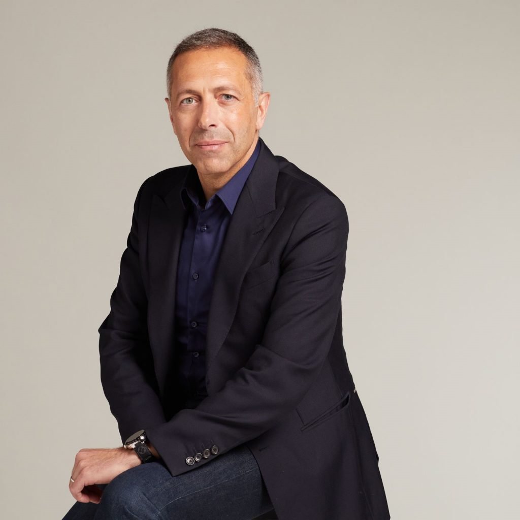 Alessandro Valenti, novo CEO da Givenchy
