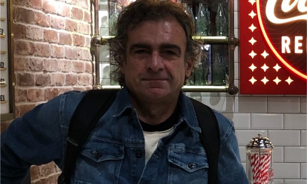 Luis Alfredo Maia
