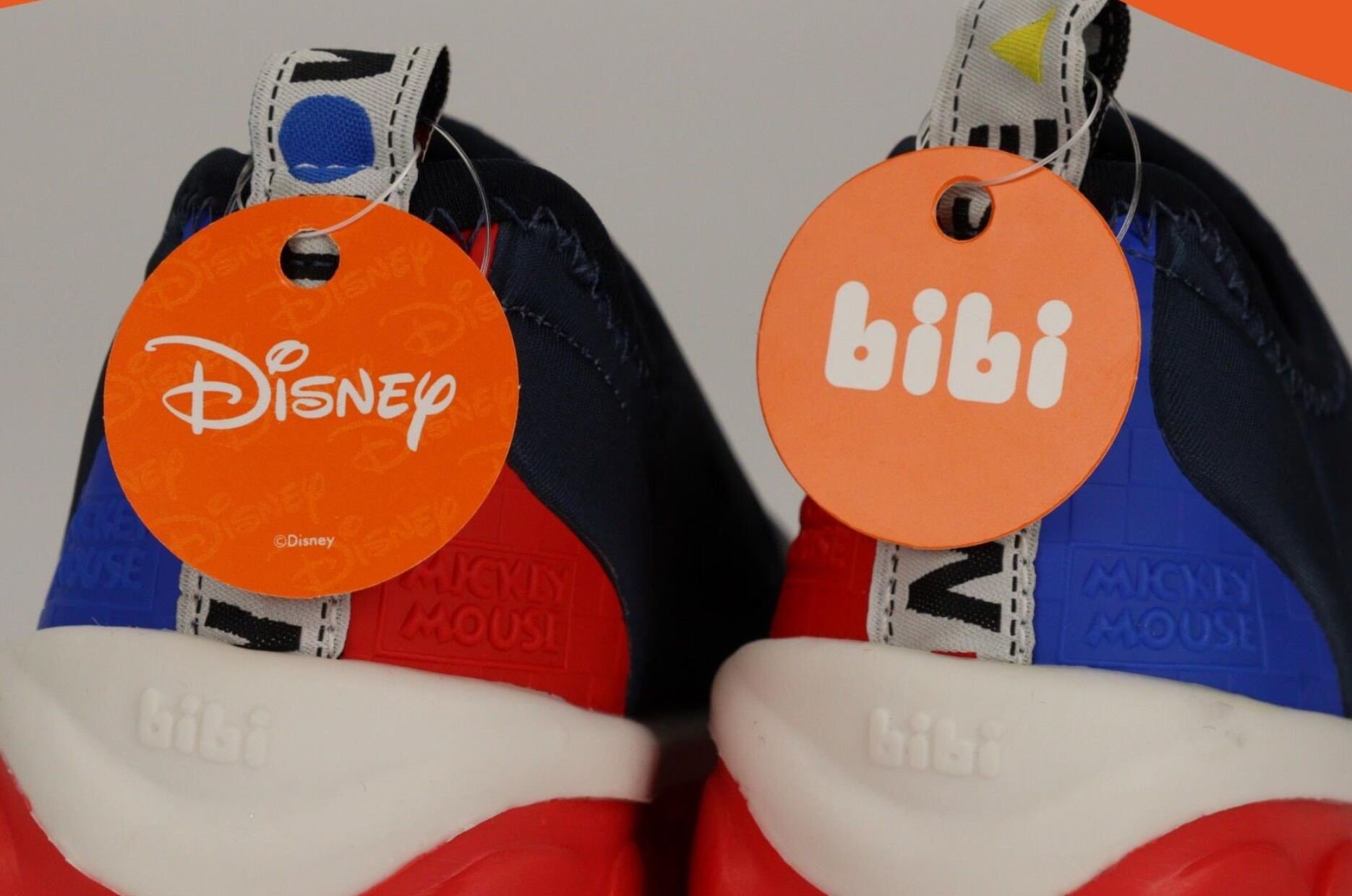 Marca gaúcha de calçados fará coleção inédita com a Disney