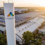 Uma das fábricas da Alpargatas no Nordeste do Brasil