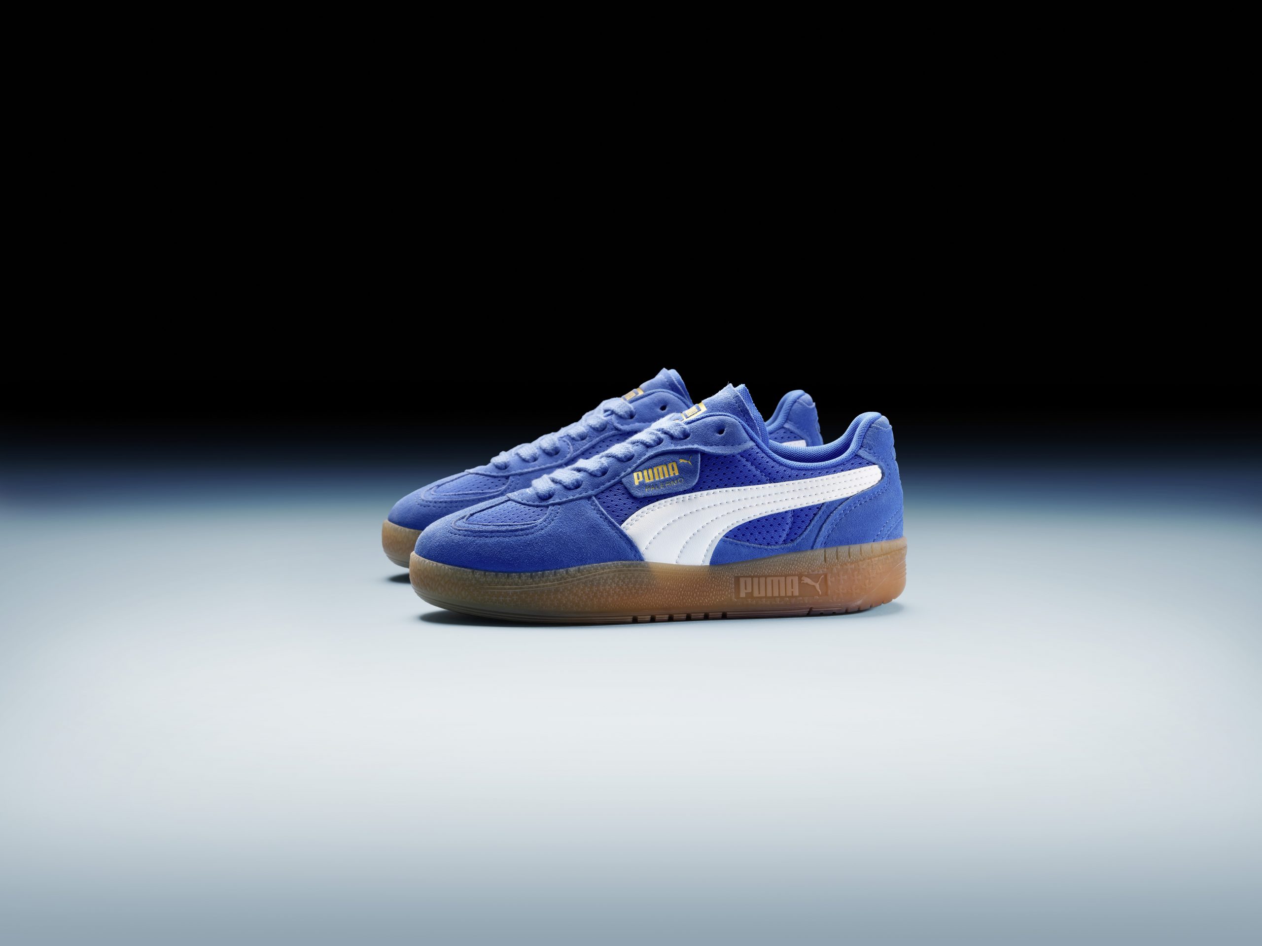 Puma traz nova abordagem para icônico tênis dos anos 80