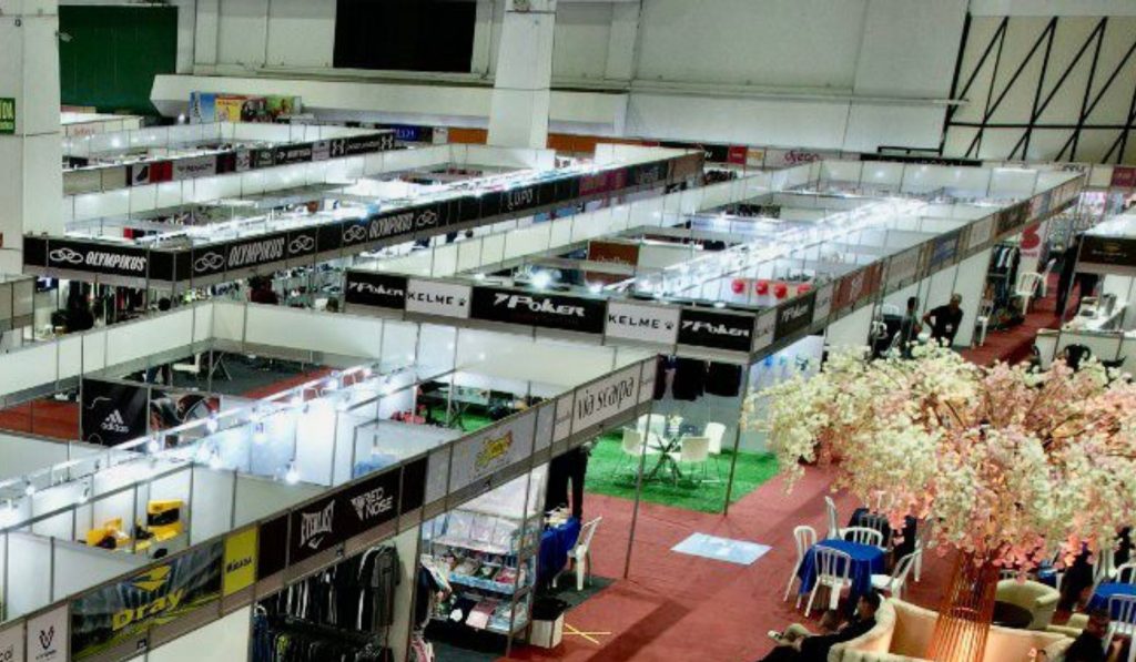 Goiâniacal reúne expositores de 800 marcas