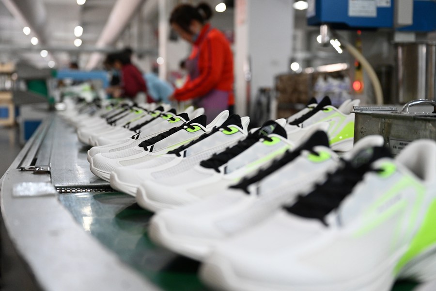 Ex-Nike e Adidas criam centro de inovação de calçados