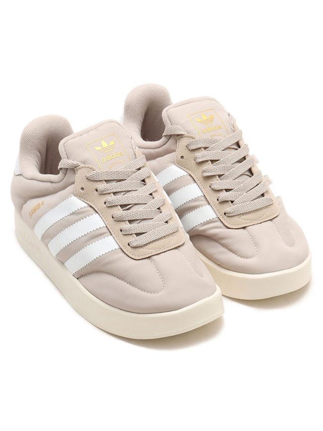 Adidas Samba, Gazelle e Superstar ganham novas versões