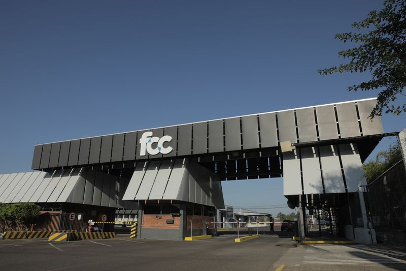 Sede da FCC está localizada em Campo Bom/RS