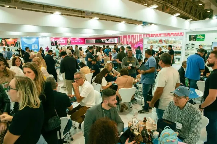 3ª BFSHOW ocorre entre 11 e 13 de novembro no Distrito Anhembi, em São Paulo/SP