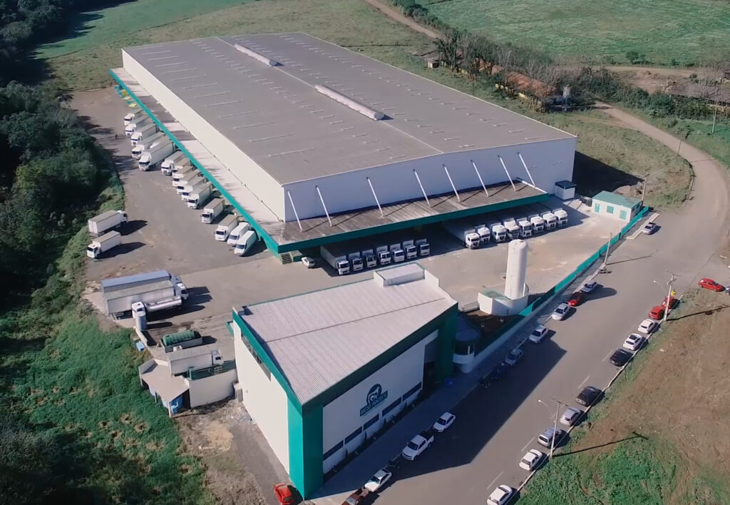 Fábrica de calçados será construída por empresa que atua no agronegócio