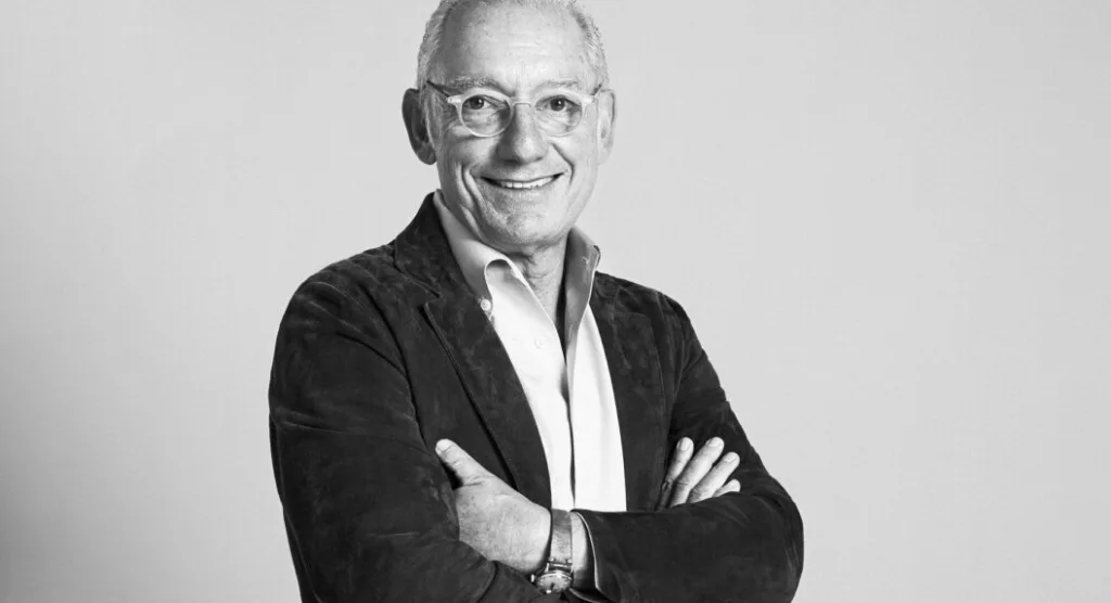 Isak Andic