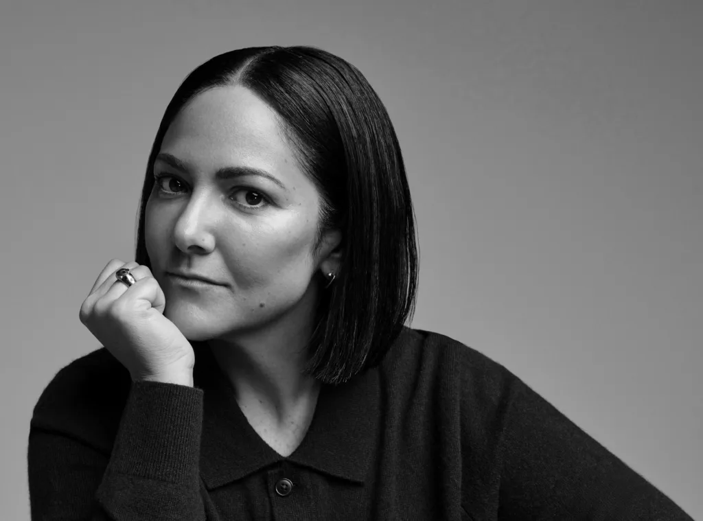 Julia Collier &eacute; a nova diretora de Marketing do J.Crew Group