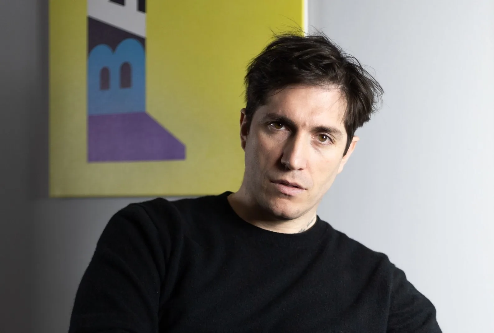 Miguel Esquide