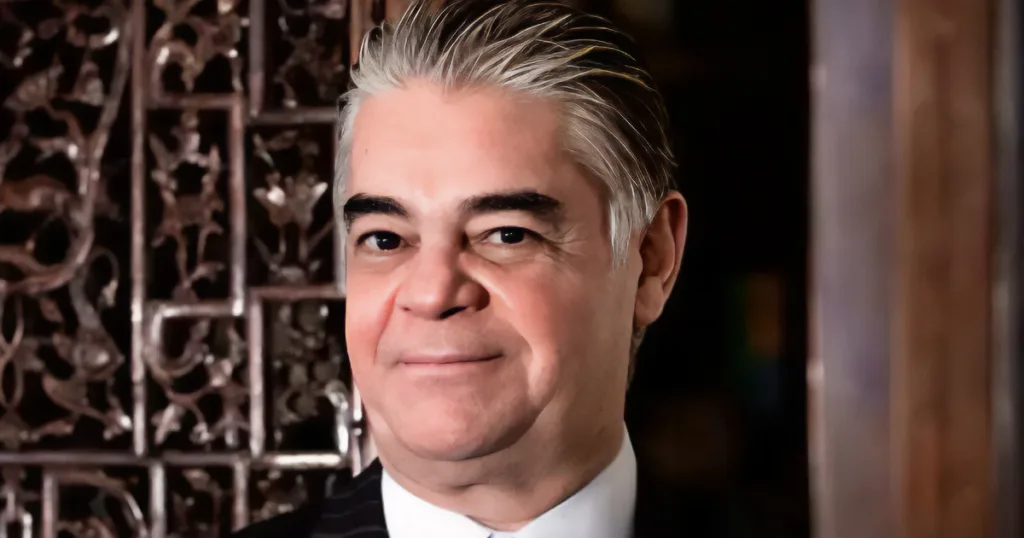 Silvio Tini de Ara&uacute;jo