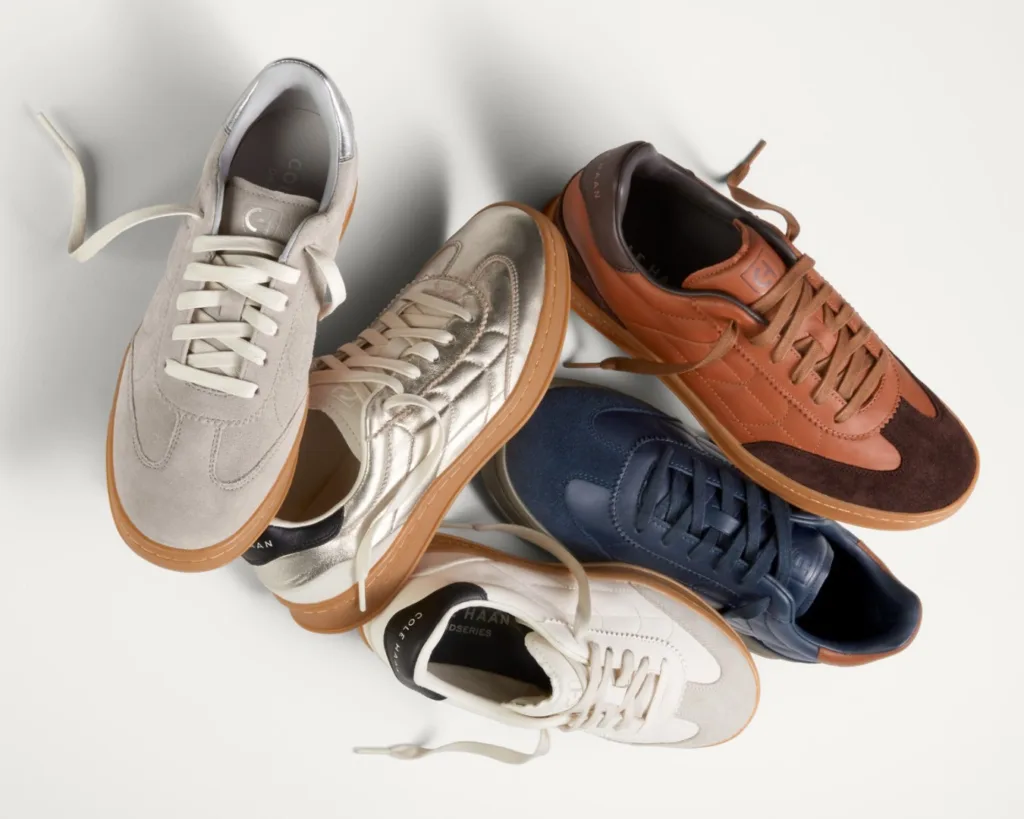 Sneakers da Cole Haan