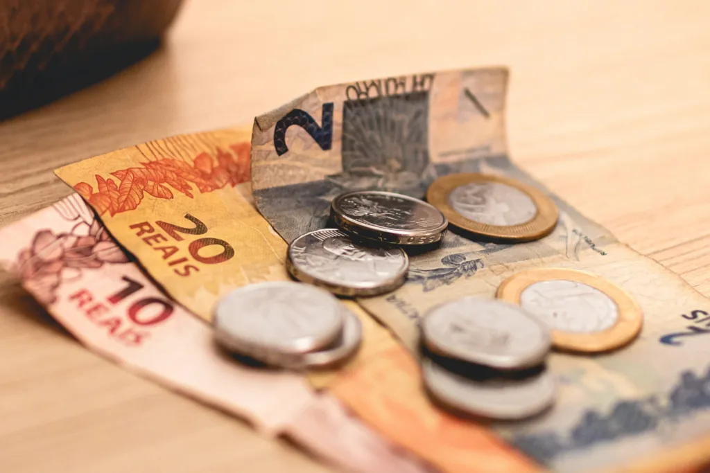 PIB brasileiro tem o consumo das fam&iacute;lias como uma de suas for&ccedil;as motrizes