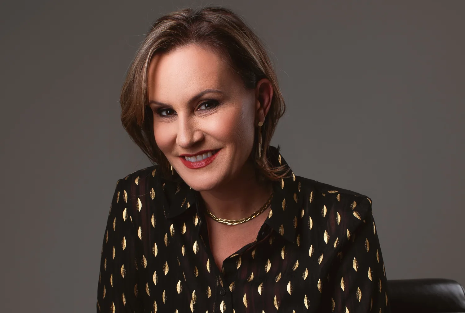 vice-presidente e diretora de Produto, Ana Carolina Grings.