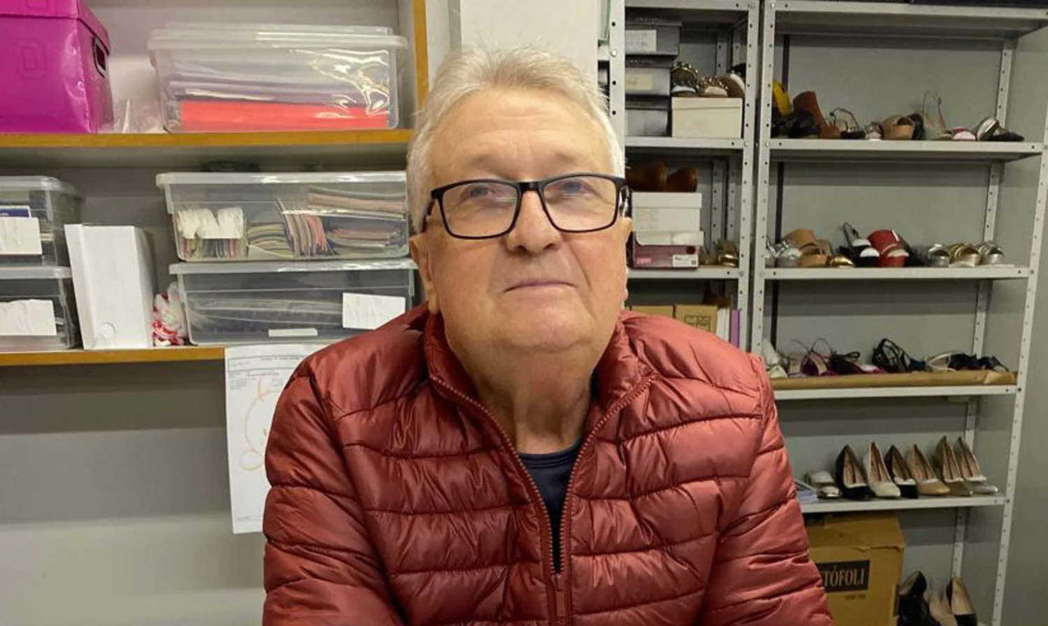 Waldemar Cristófoli