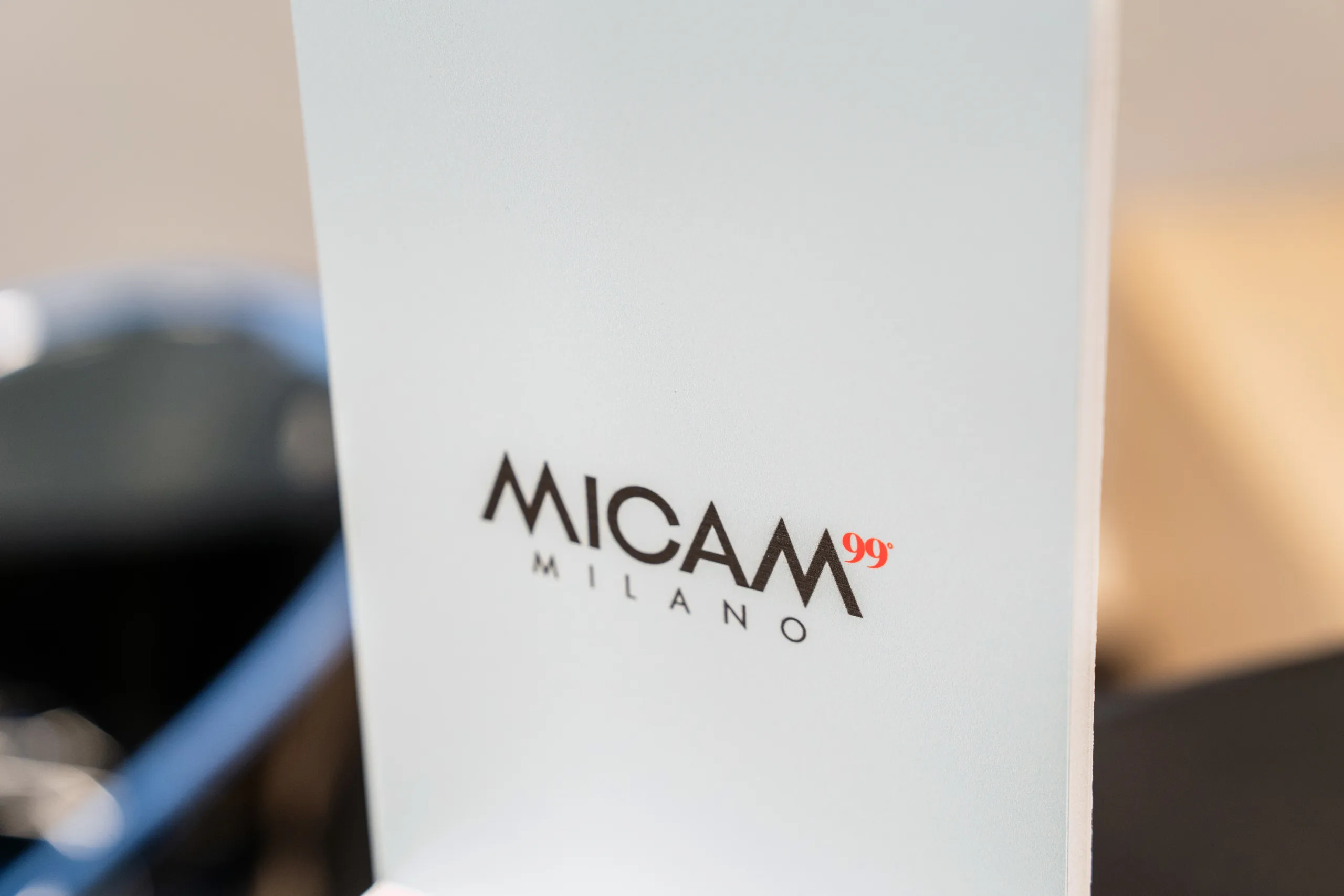 A 99ª Micam Milano segue até terça-feira (25) na Itália.
