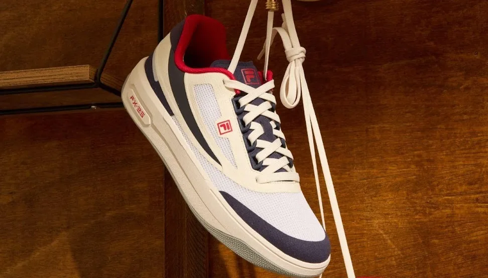 Fila FX-25