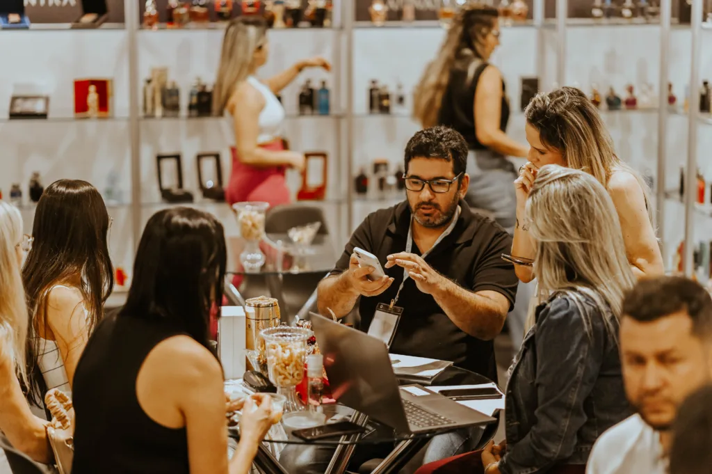 Goiâniacal projeta receber a visitação profissional de 1,5 mil lojistas