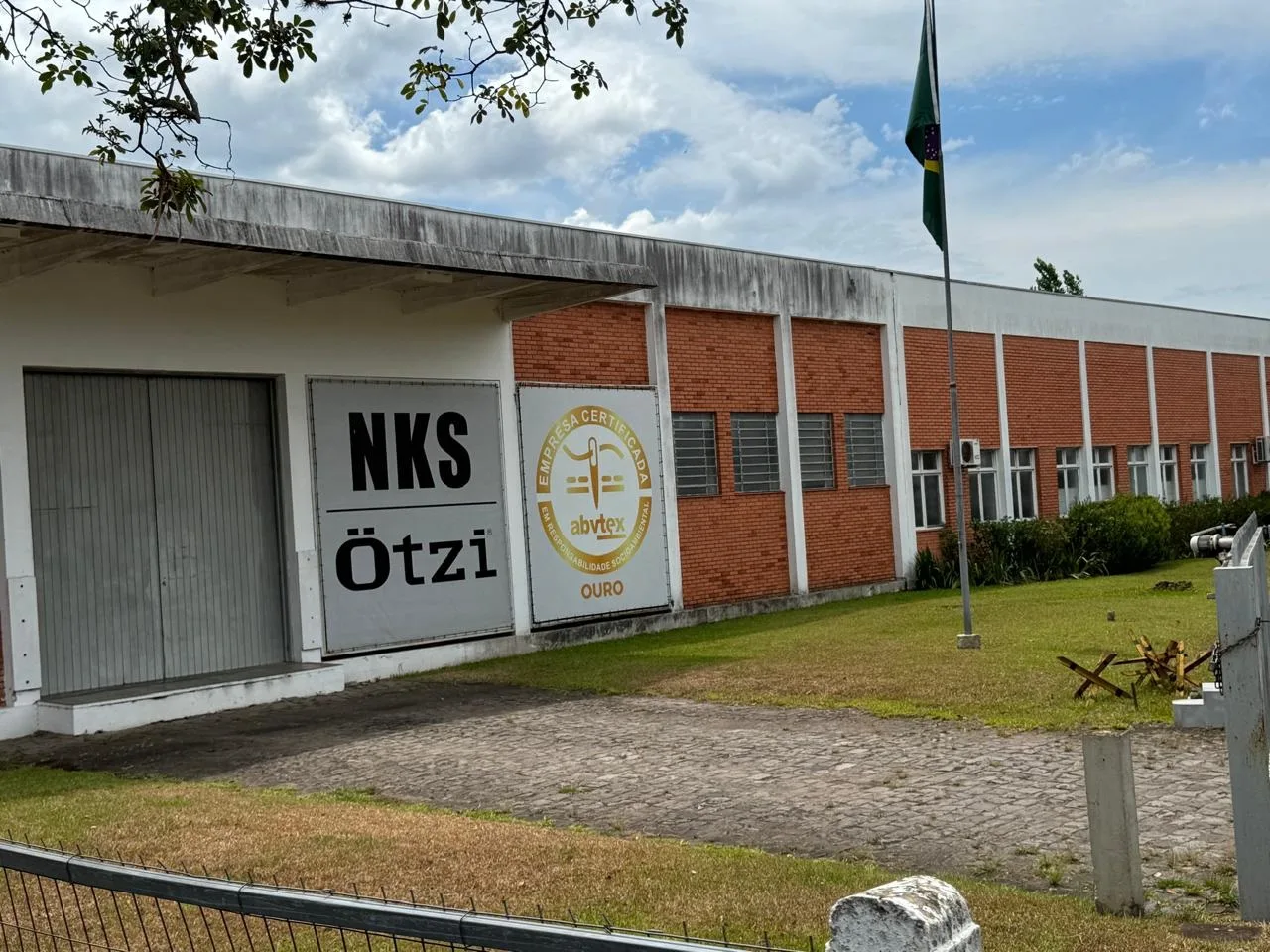 Com sede em Sapiranga/RS, NKS é especializada em calçados vulcanizados