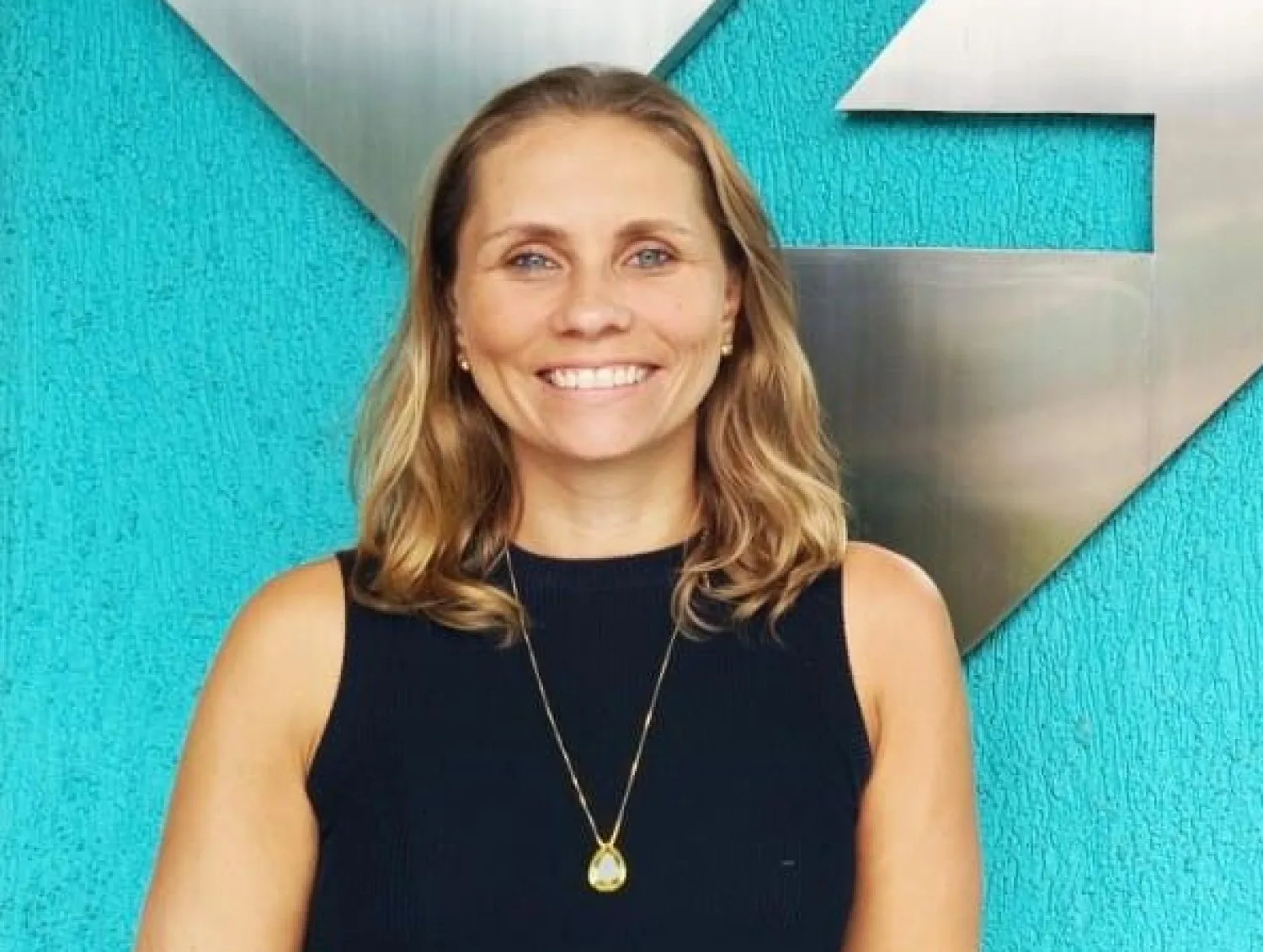 Paula Hirschmann