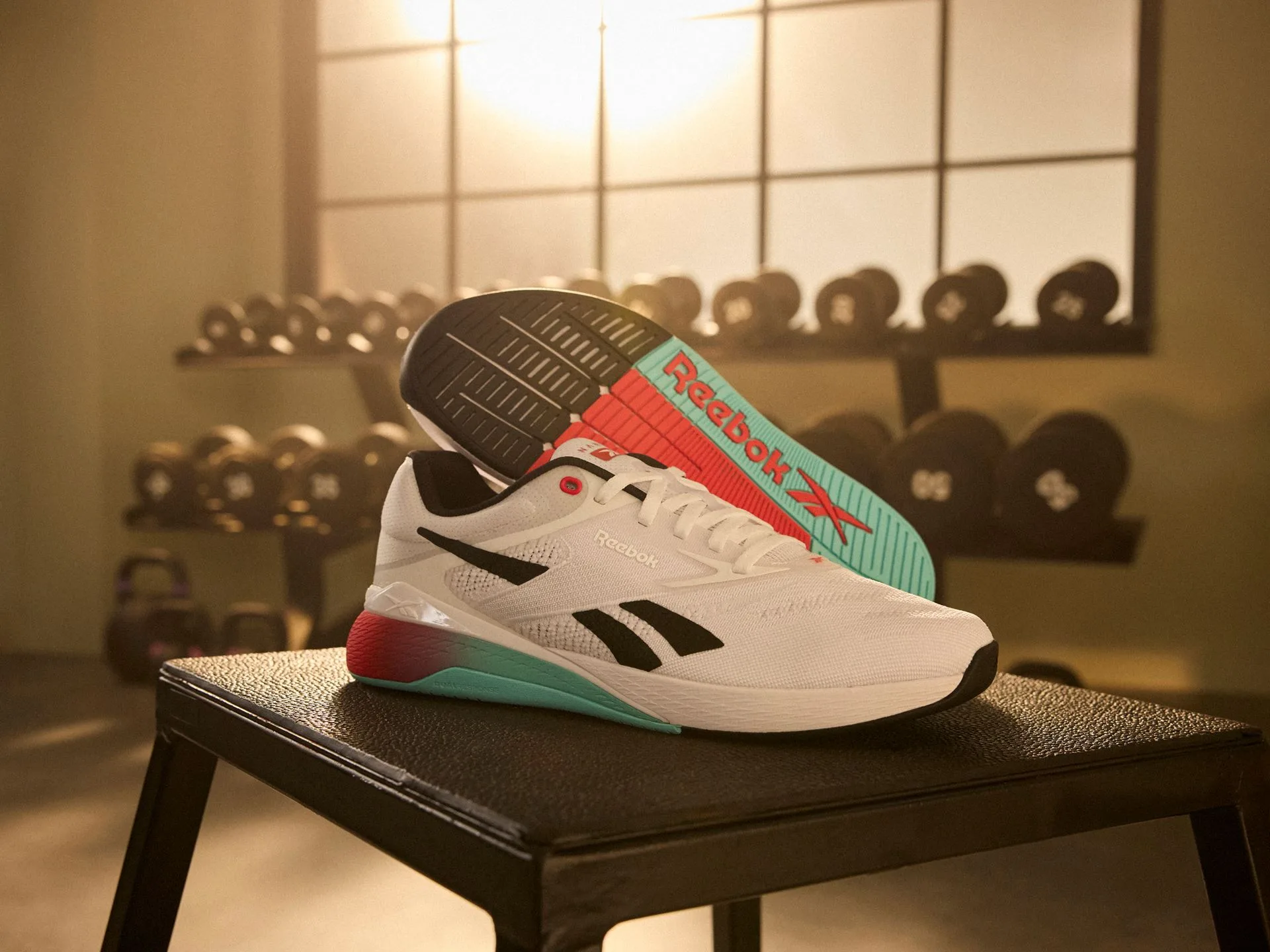 Reebok Nano X5