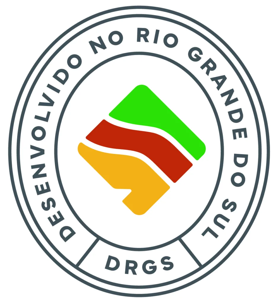 Selo “Desenvolvido no Rio Grande do Sul”