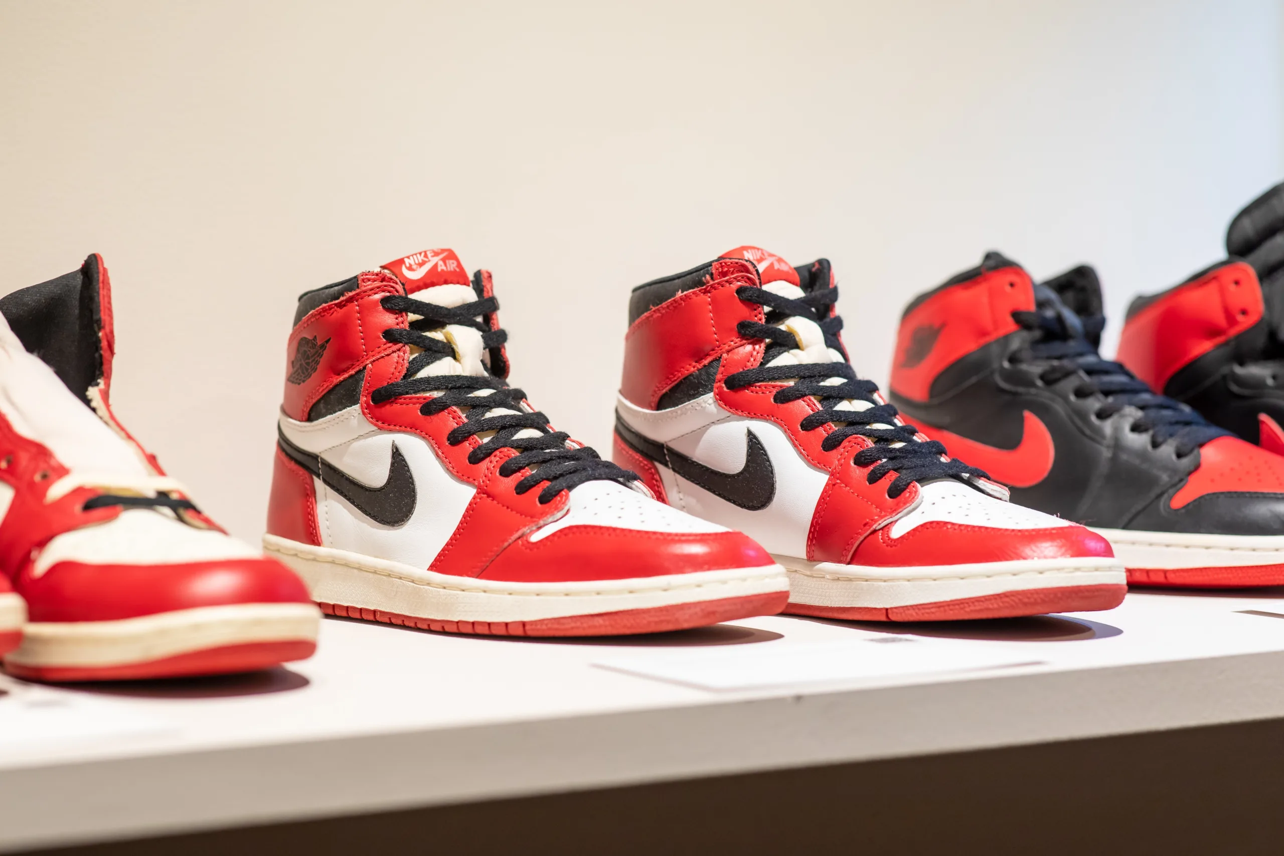 Nike Air Jordan