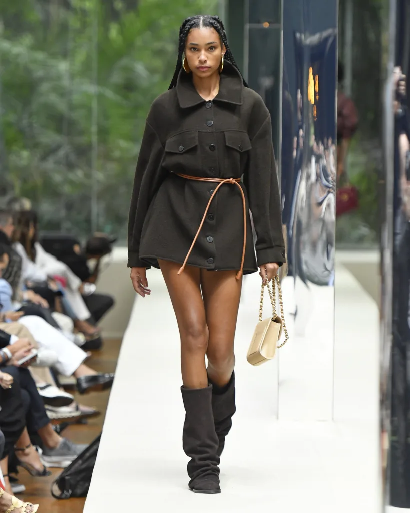 Bolsas da moda em 2025