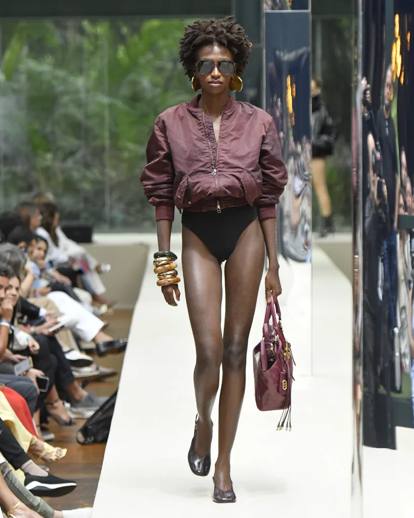 Bolsas da moda em 2025