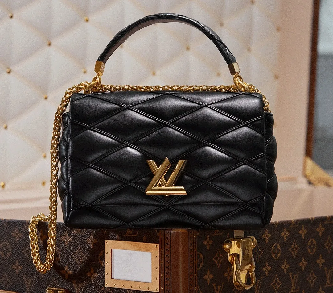 Grupo de negócios Moda e Artigos em Couro da LVMH se manteve estável em 2024