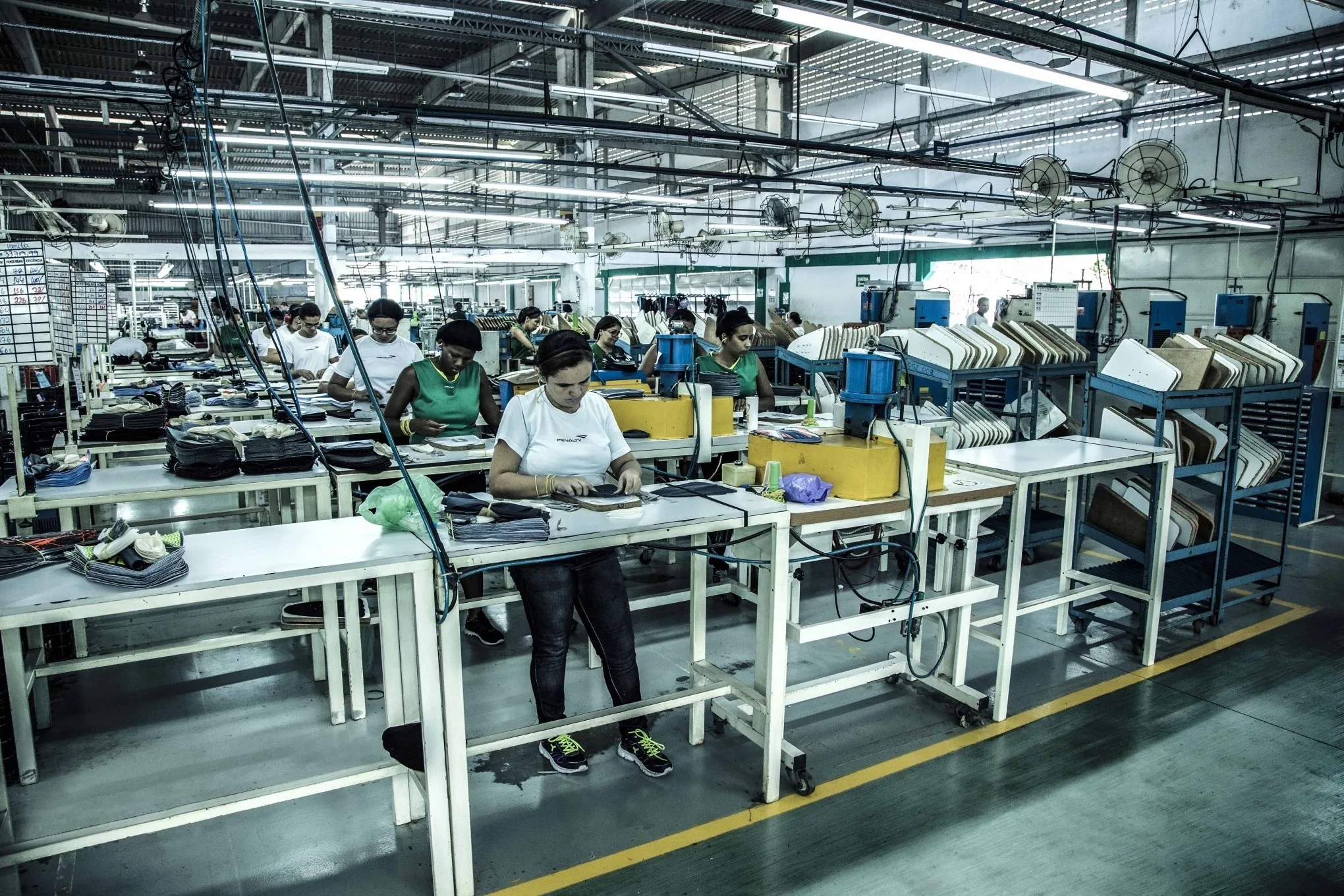 Cambuci incrementou lucro líquido em 6,3% no ano passado