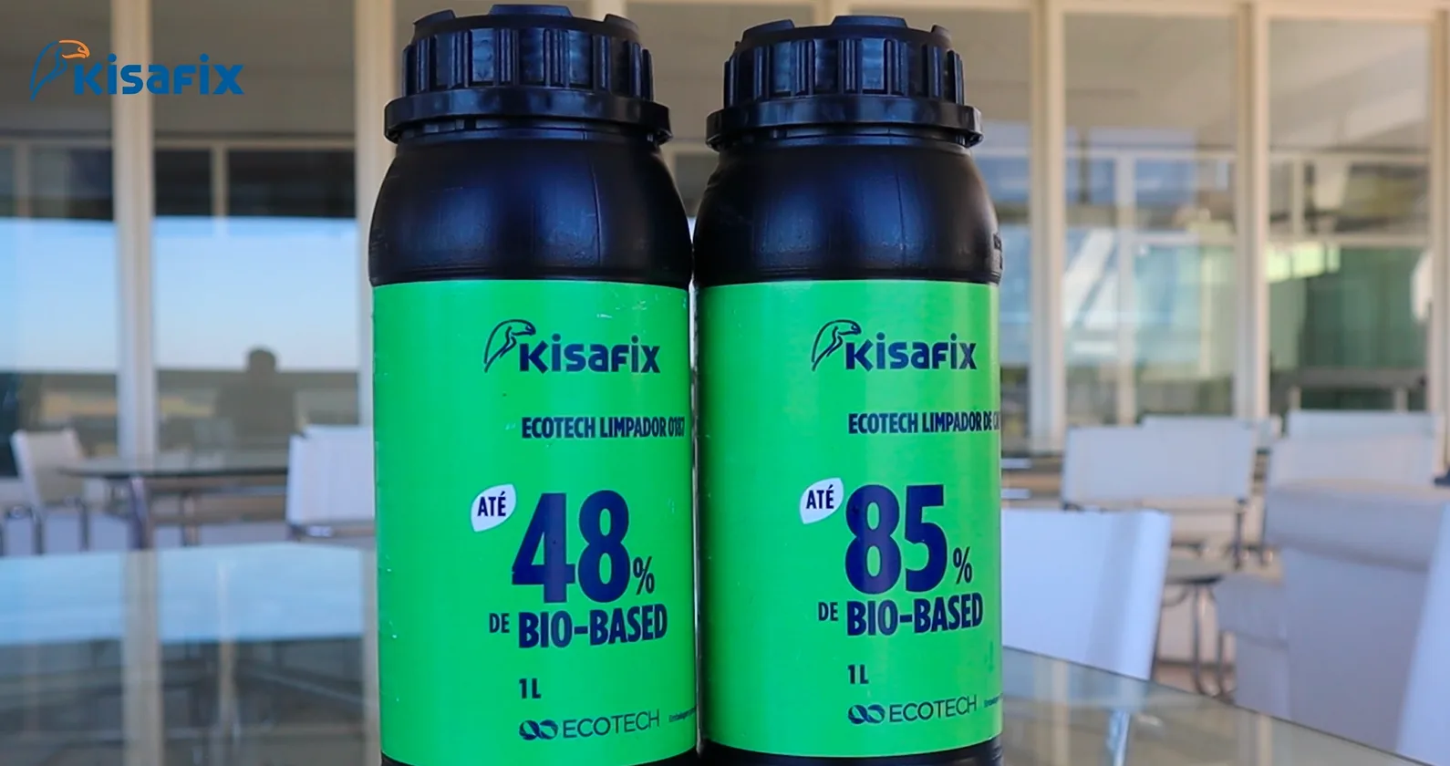 Kisafix