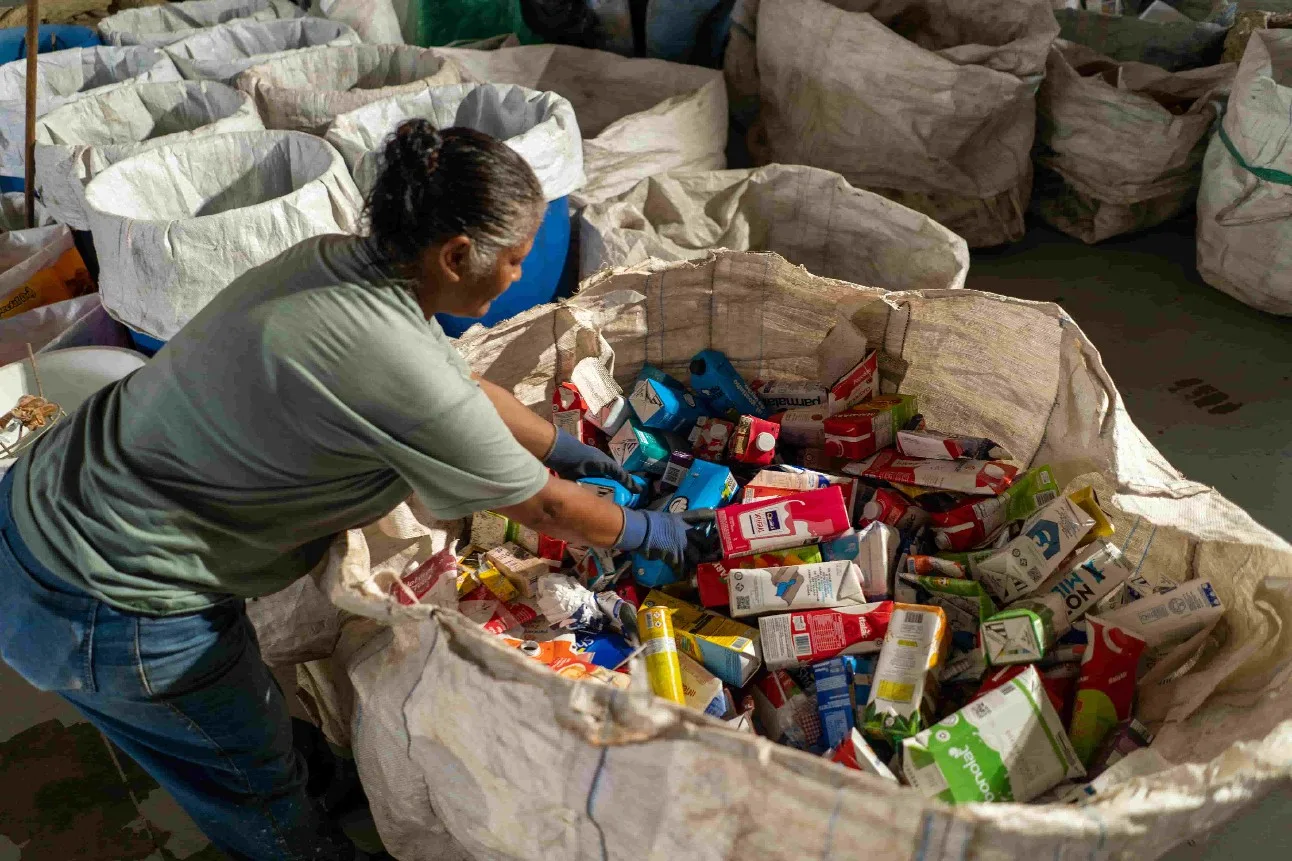 Seminário gratuito abordará a logística reversa de embalagens pós-consumo