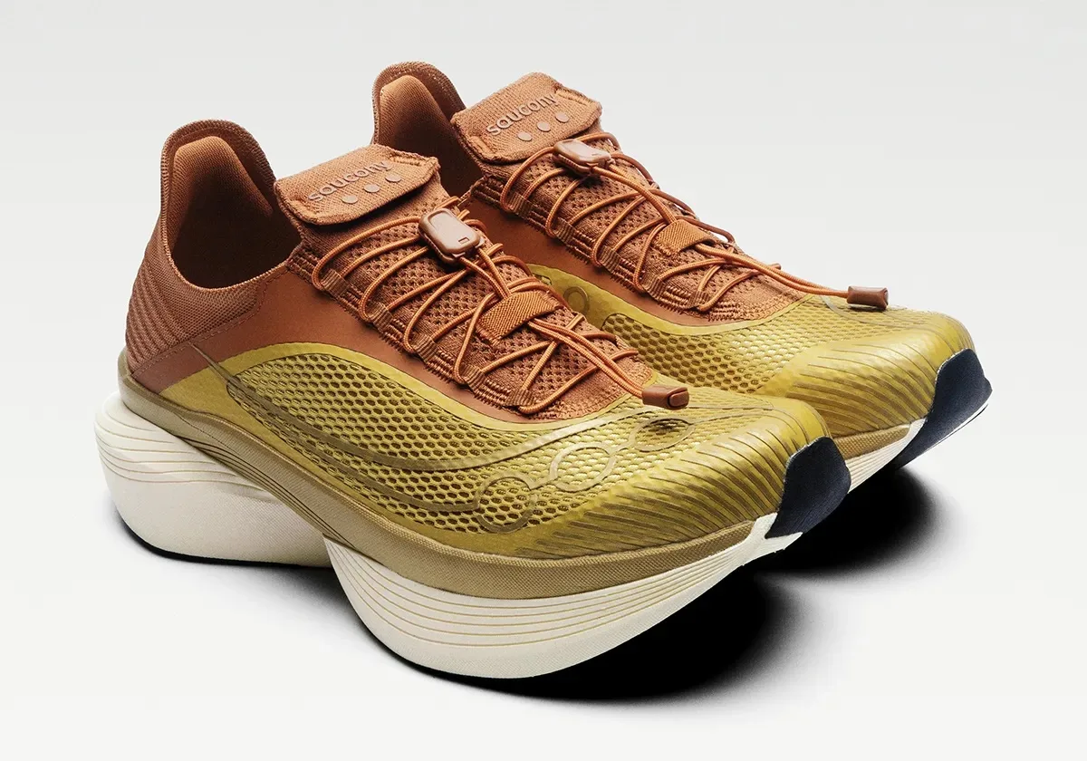 Saucony Endorphin Elite 2 S