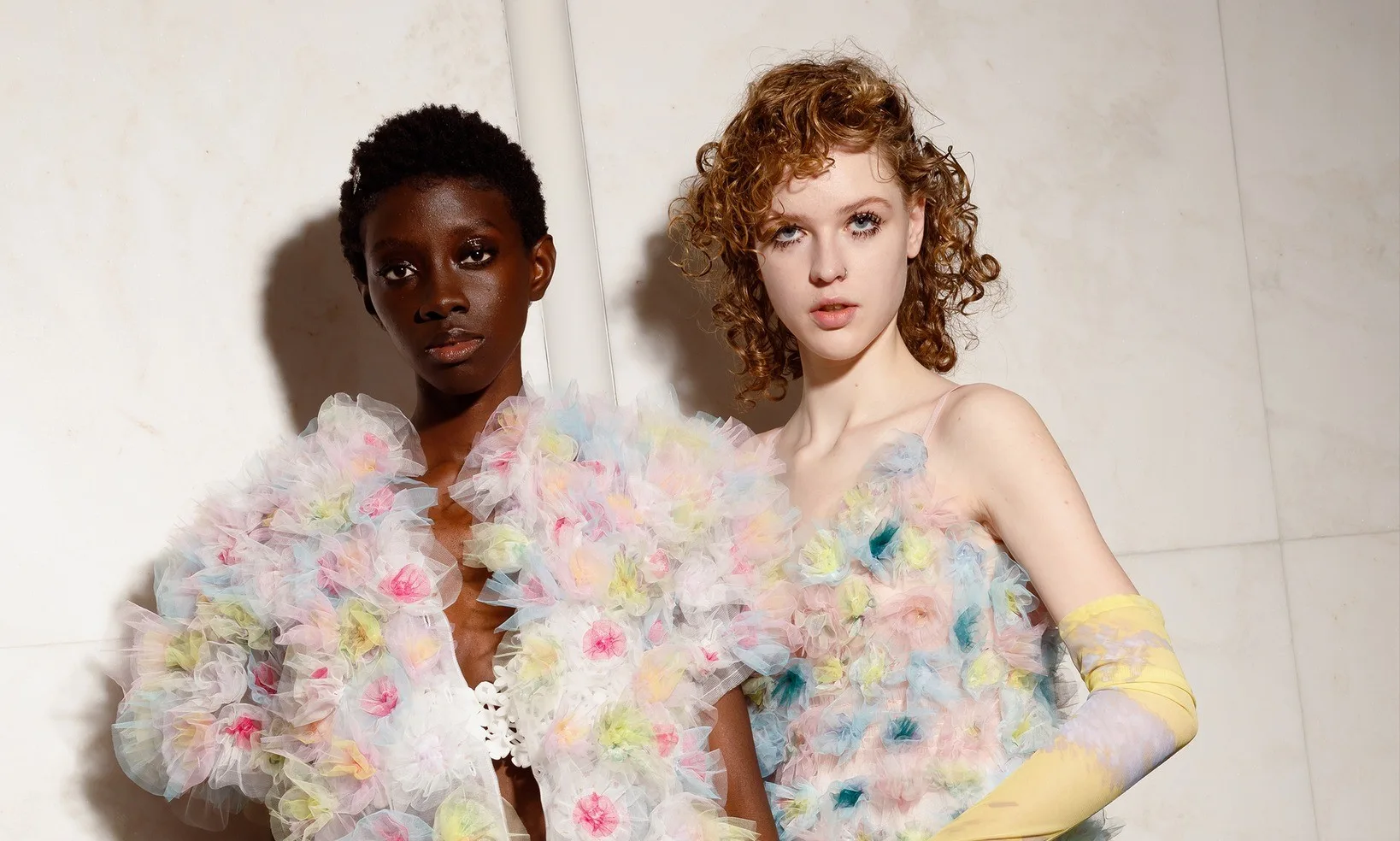 Air Memory Collection da Dolce & Gabbana por Susan Fang