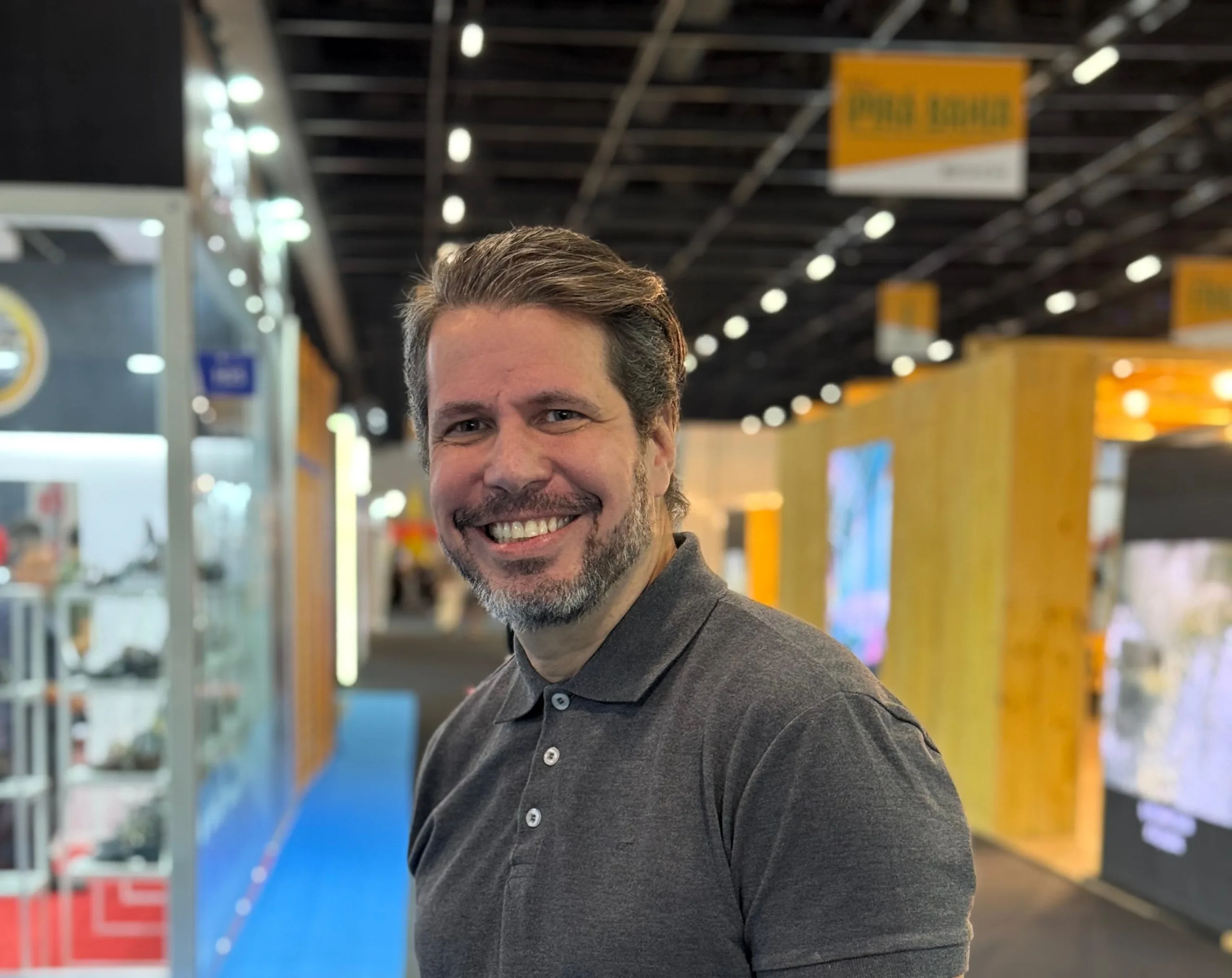 André Jório Albuquerque, CMO da Piccadilly