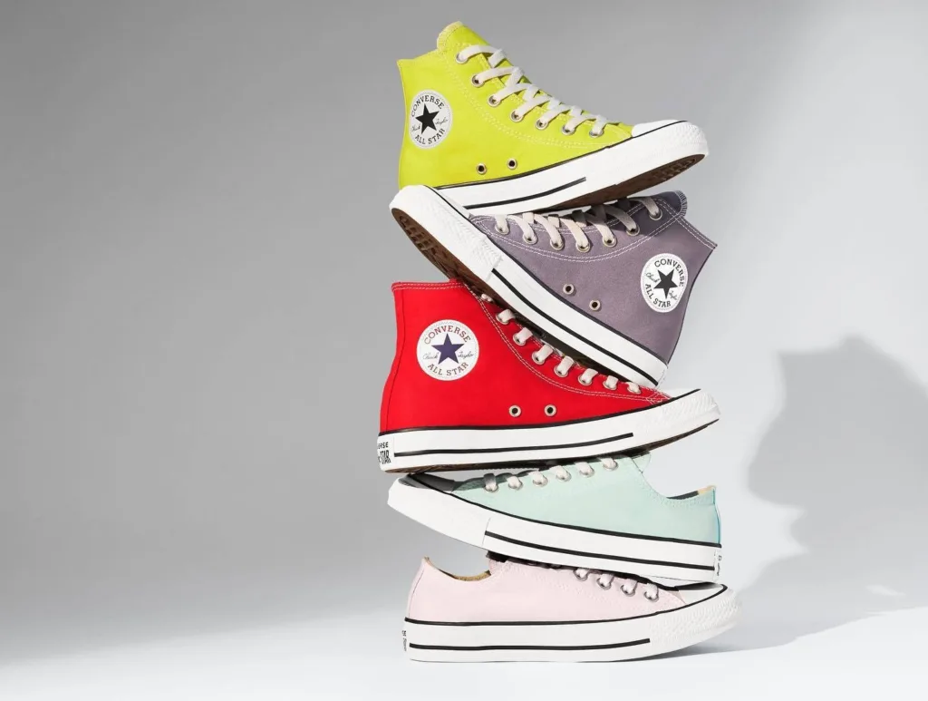 Converse Chuck Taylor