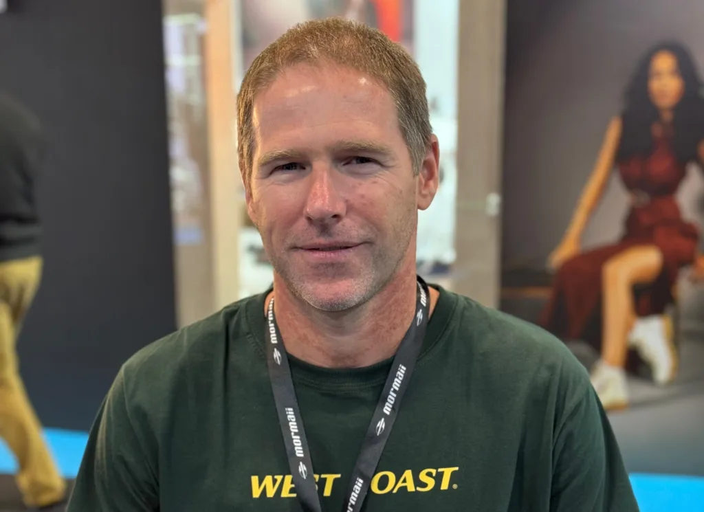 Rafael Russo, gerente de Marketing da Dilly Sports