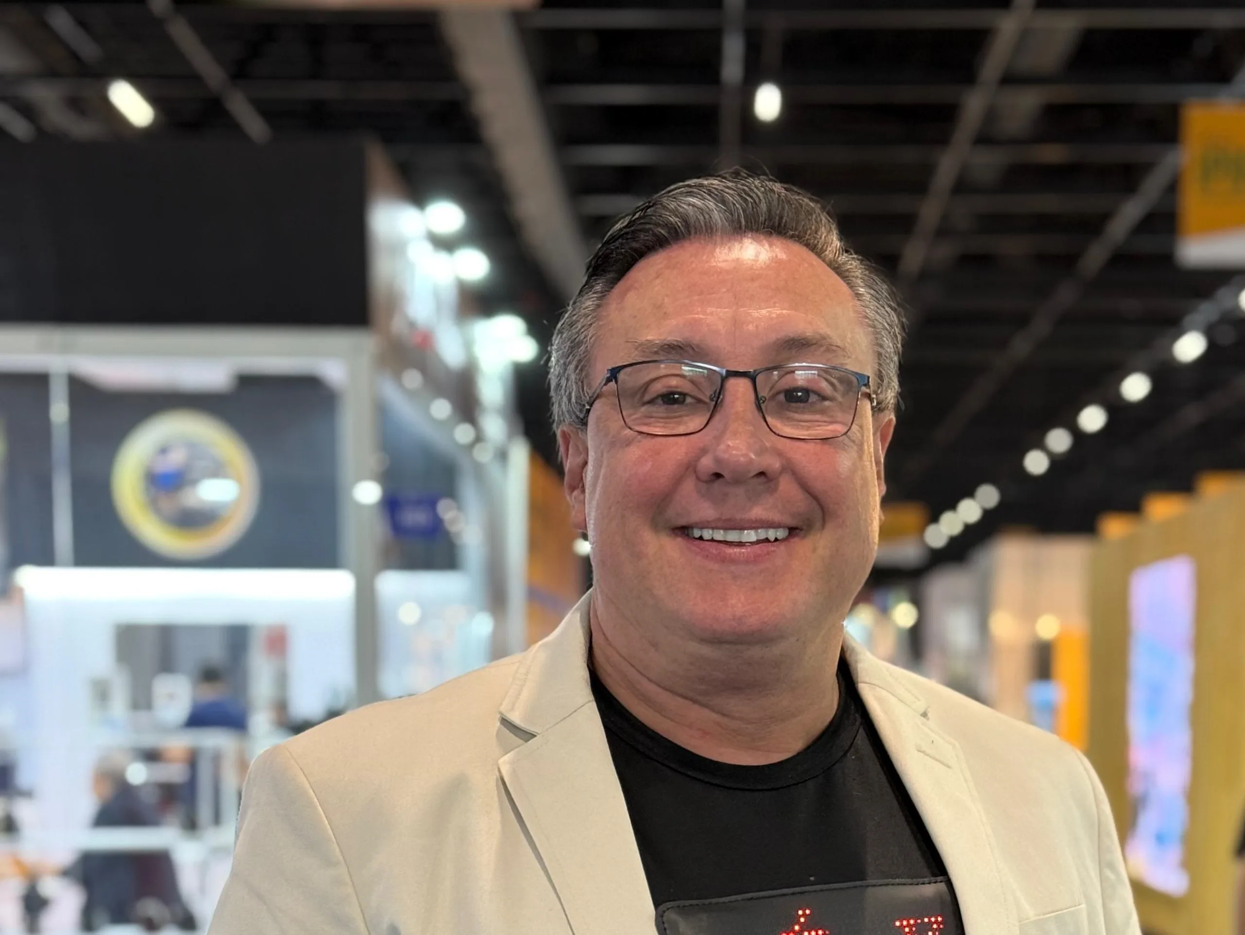 Ricardo Gracia, CEO da Kidy Calçados