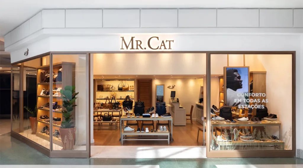 Em cinco anos, Mr. Cat fechou mais de 60 lojas