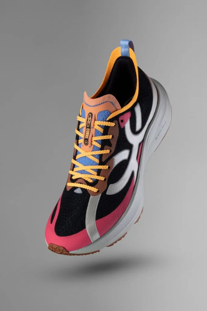 Olympikus Corre 4