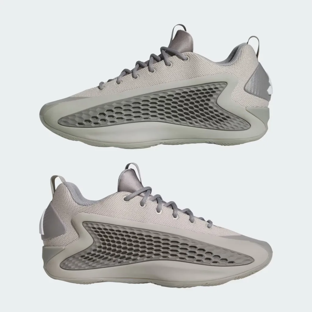 Tênis Anthony Edwards 1 Low