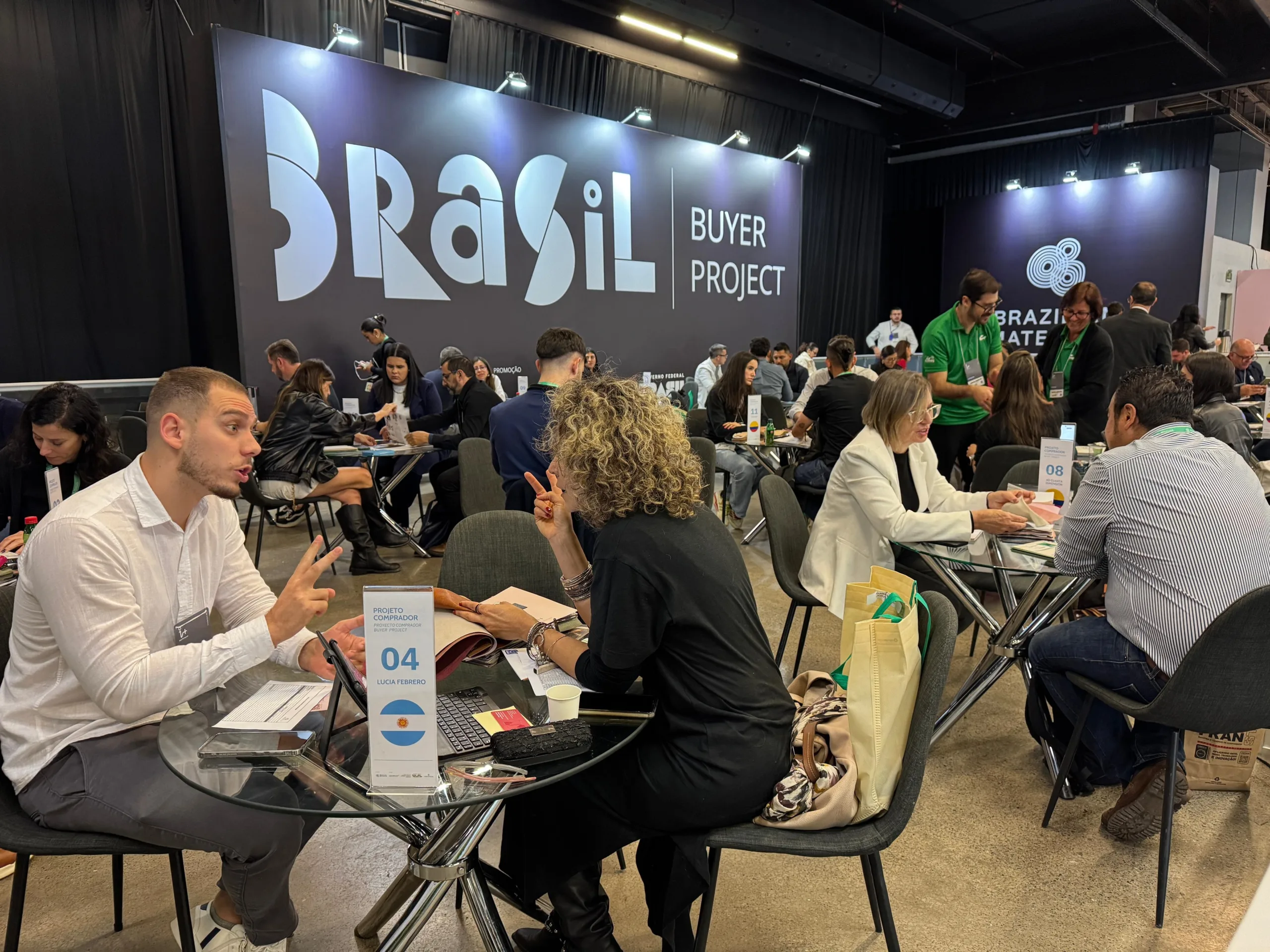 32º Inspiramais