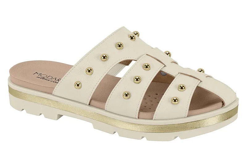 Clog Modare Ultraconforto, R$ 149,90