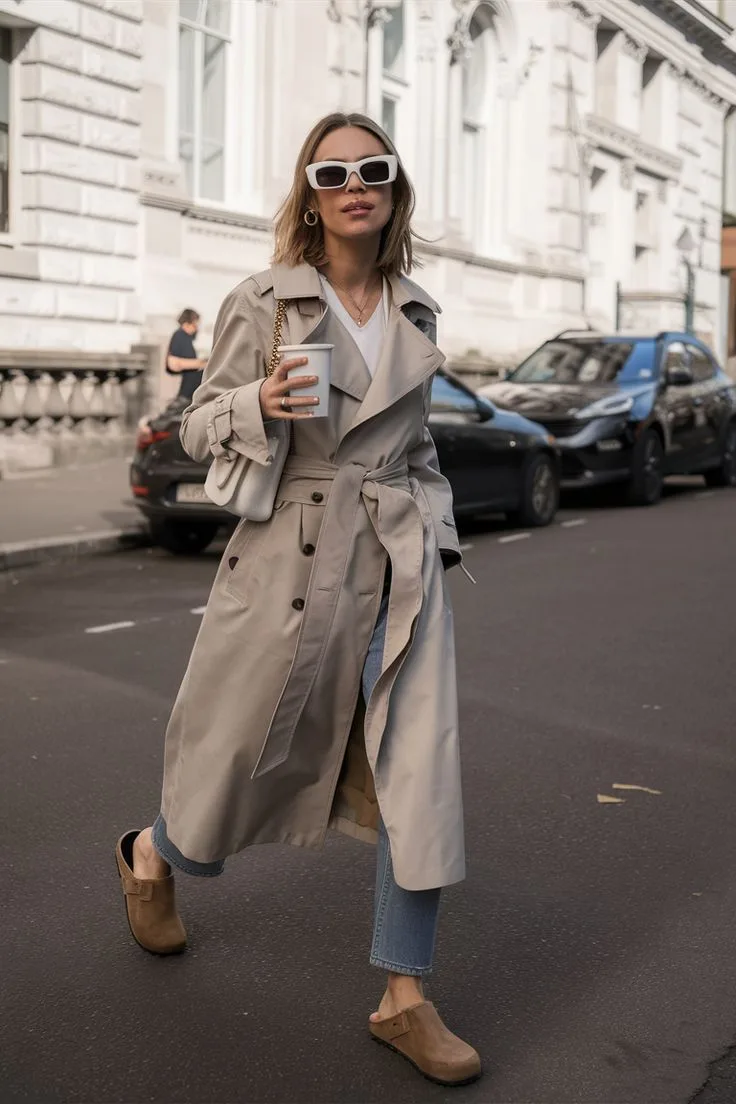 Look com clog 2025
