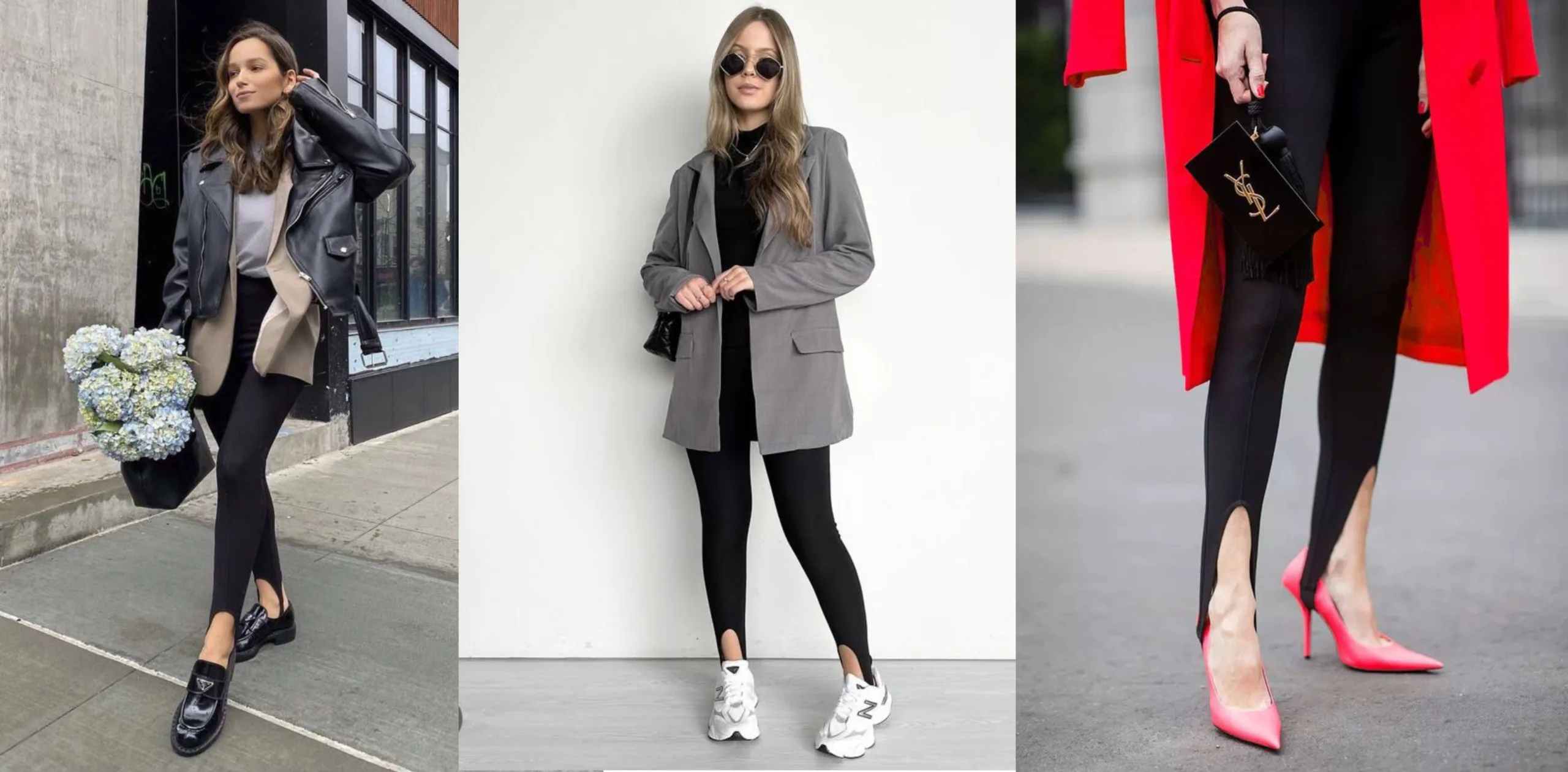 Looks com calça fusô