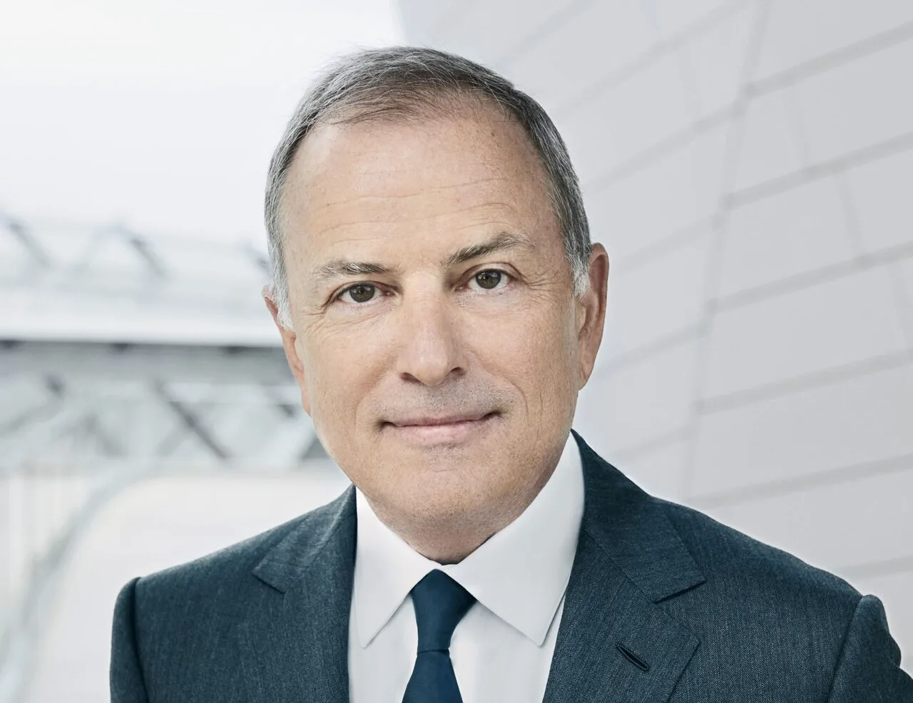 Michael Burke