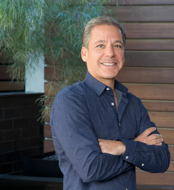 Michael Greenberg, presidente da Skechers